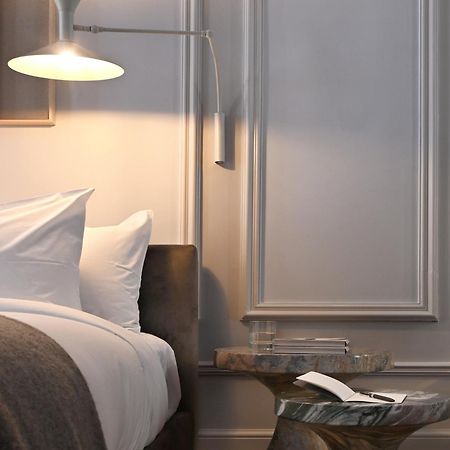 The Dolli At Acropolis, A Hotel To Live 아테네 외부 사진