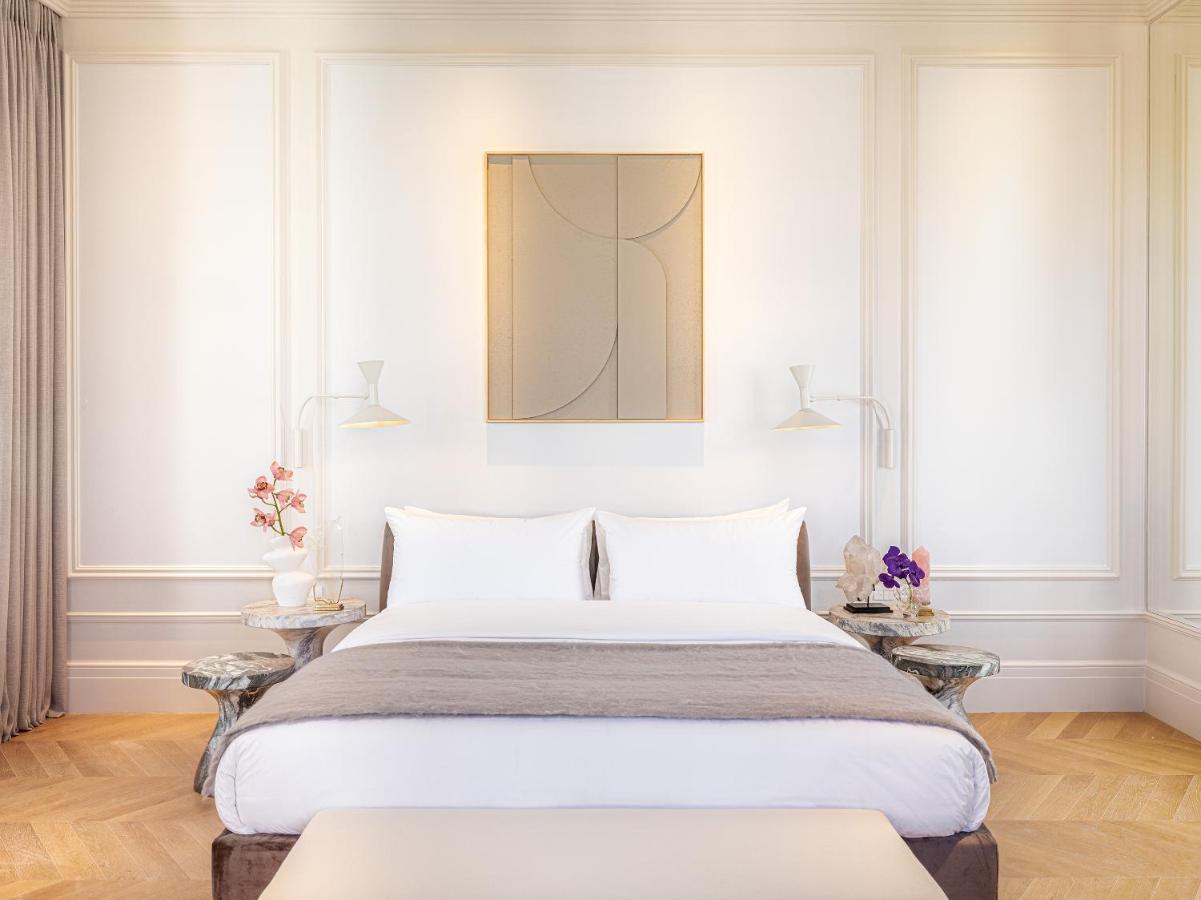 The Dolli At Acropolis, A Hotel To Live 아테네 외부 사진
