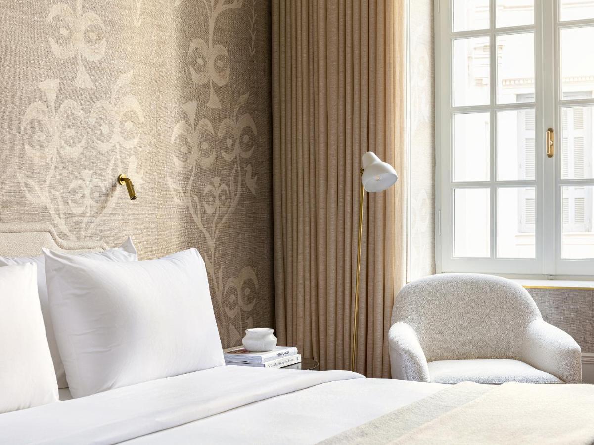 The Dolli At Acropolis, A Hotel To Live 아테네 외부 사진