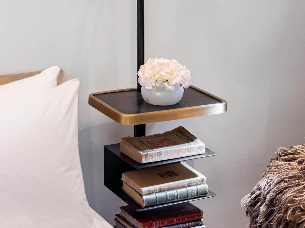 The Dolli At Acropolis, A Hotel To Live 아테네 외부 사진