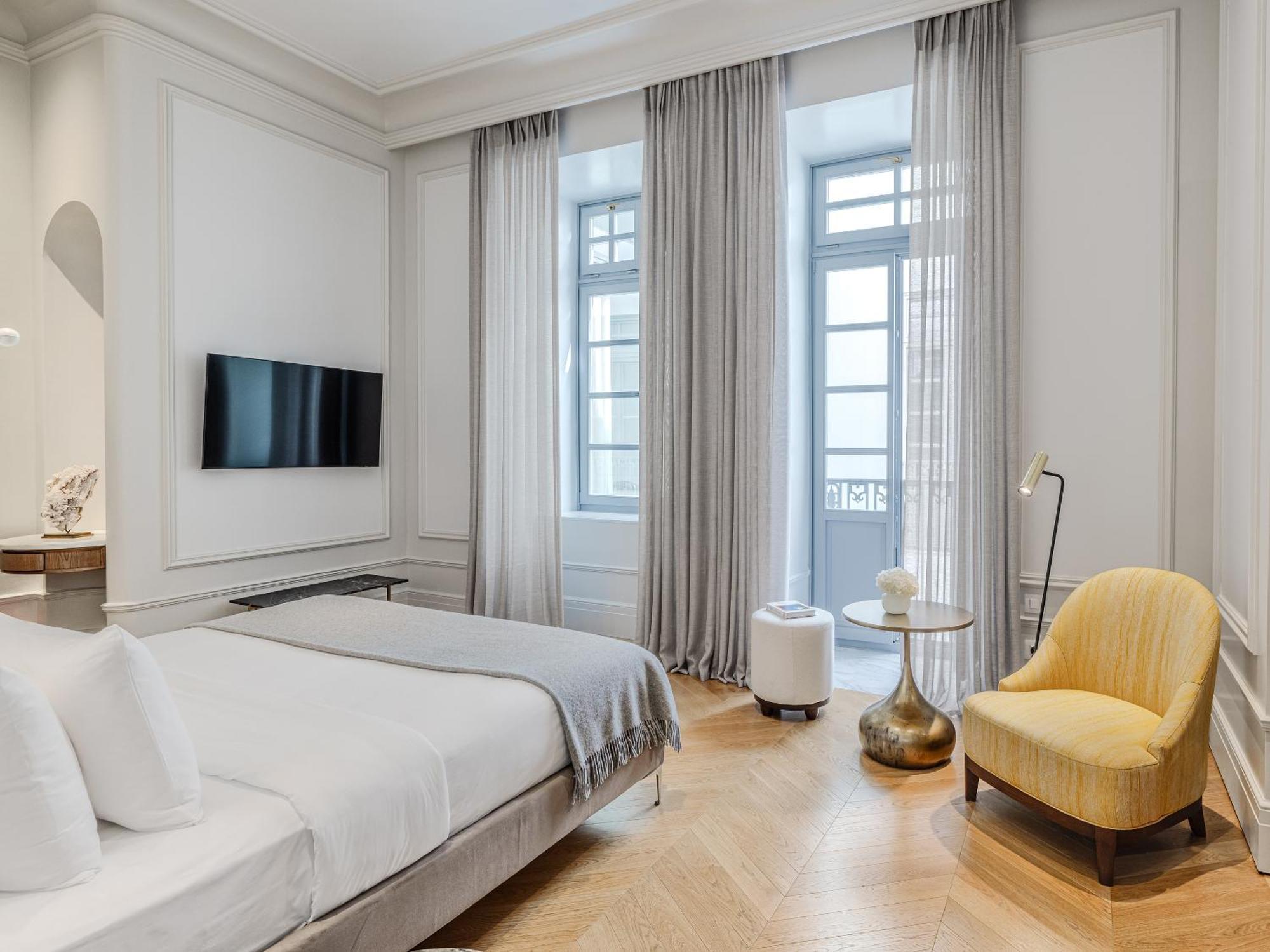 The Dolli At Acropolis, A Hotel To Live 아테네 외부 사진