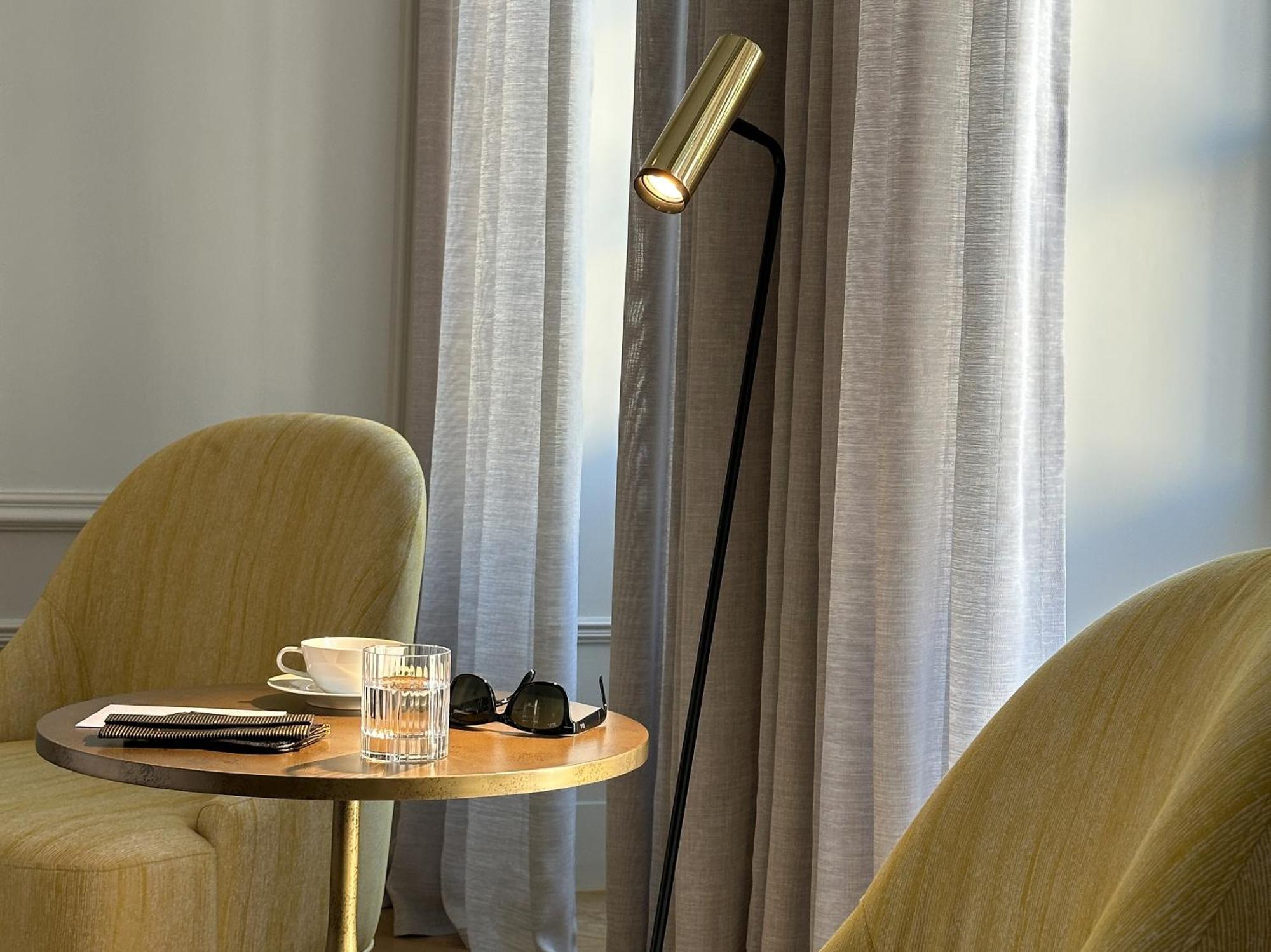 The Dolli At Acropolis, A Hotel To Live 아테네 외부 사진