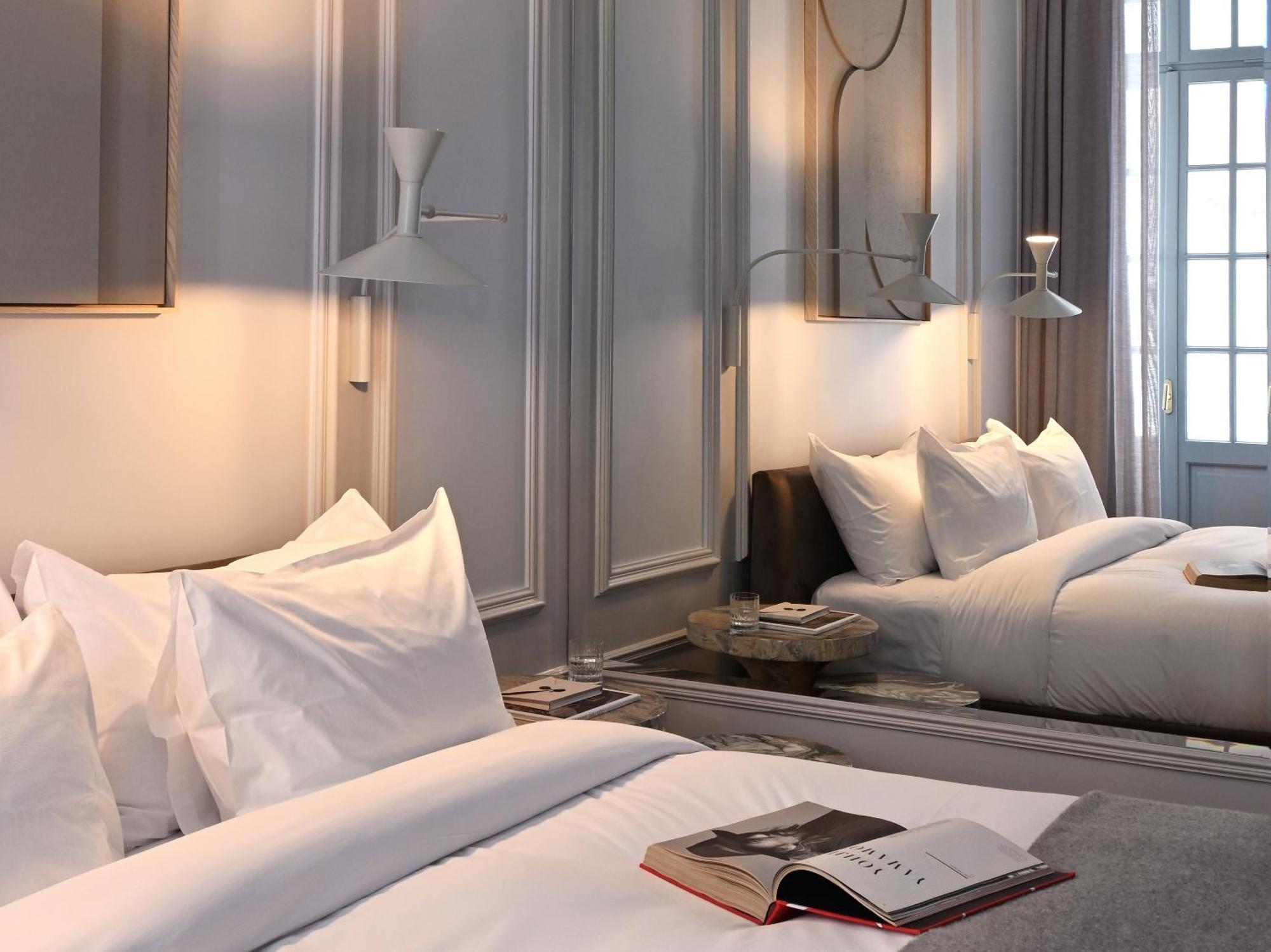 The Dolli At Acropolis, A Hotel To Live 아테네 외부 사진
