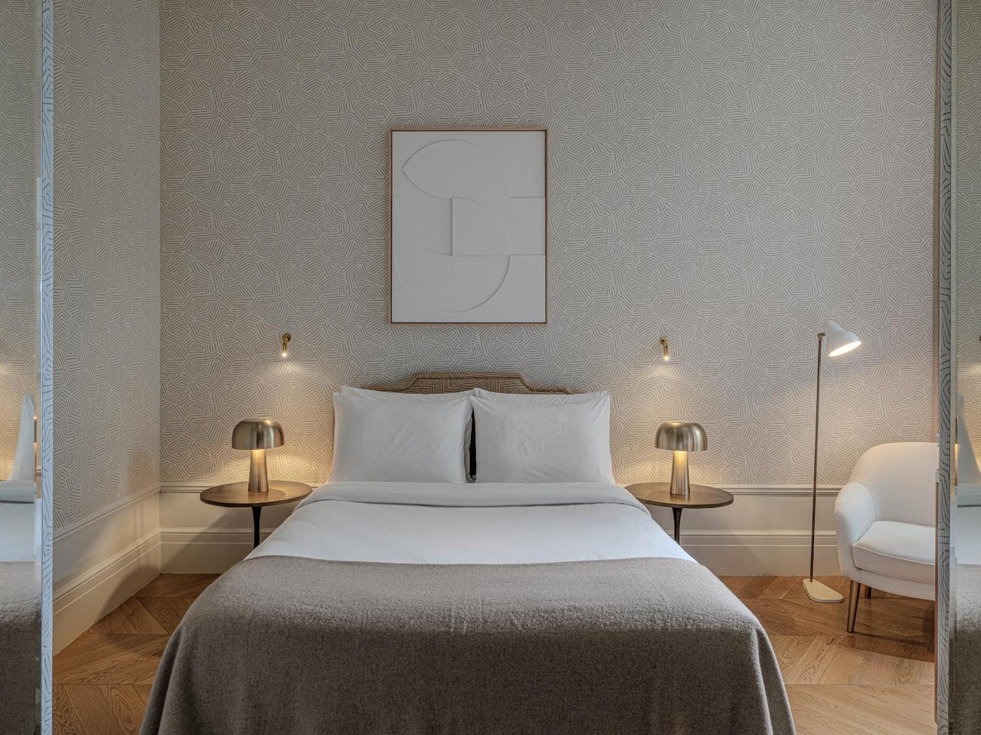 The Dolli At Acropolis, A Hotel To Live 아테네 외부 사진