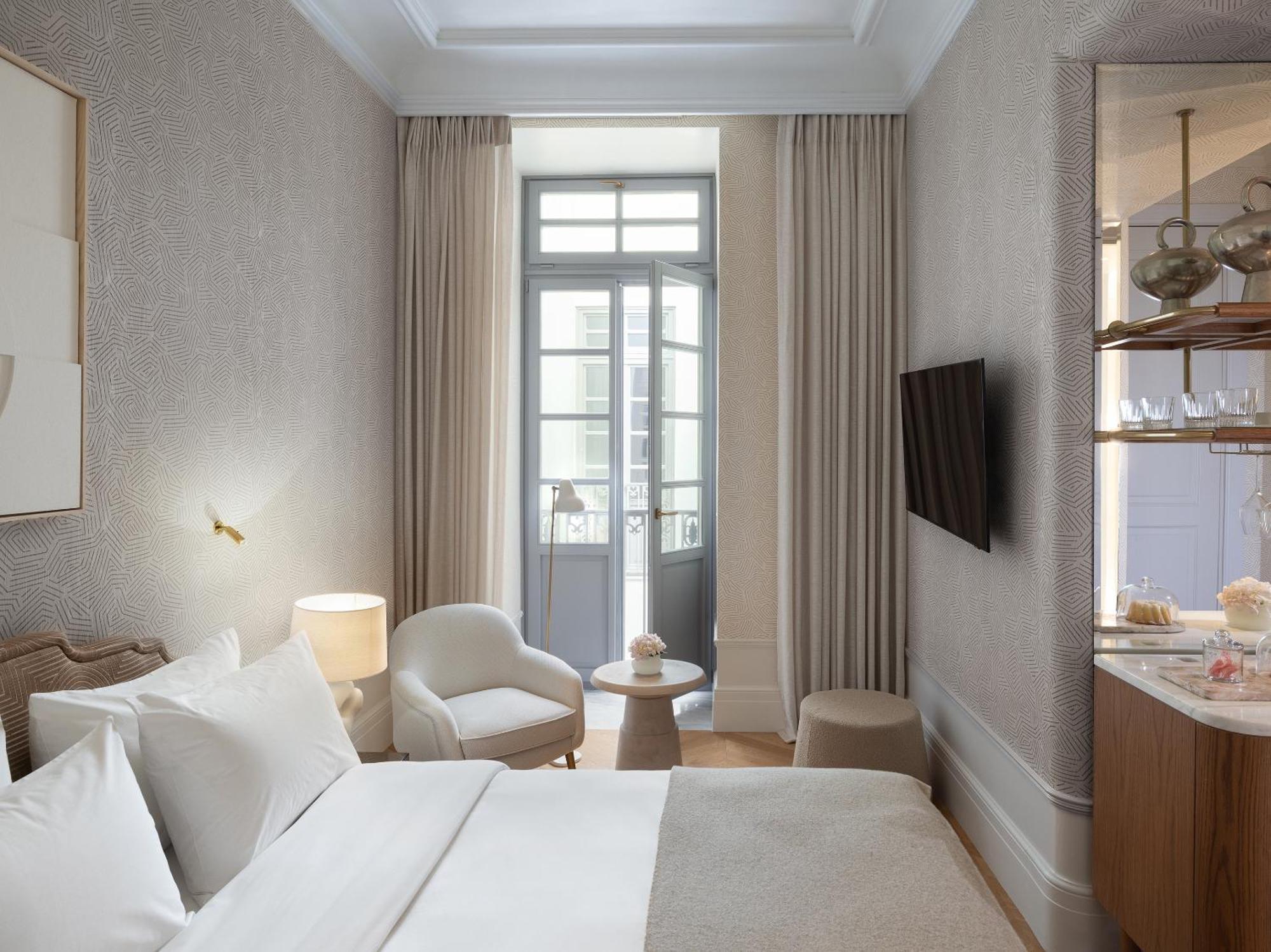 The Dolli At Acropolis, A Hotel To Live 아테네 외부 사진
