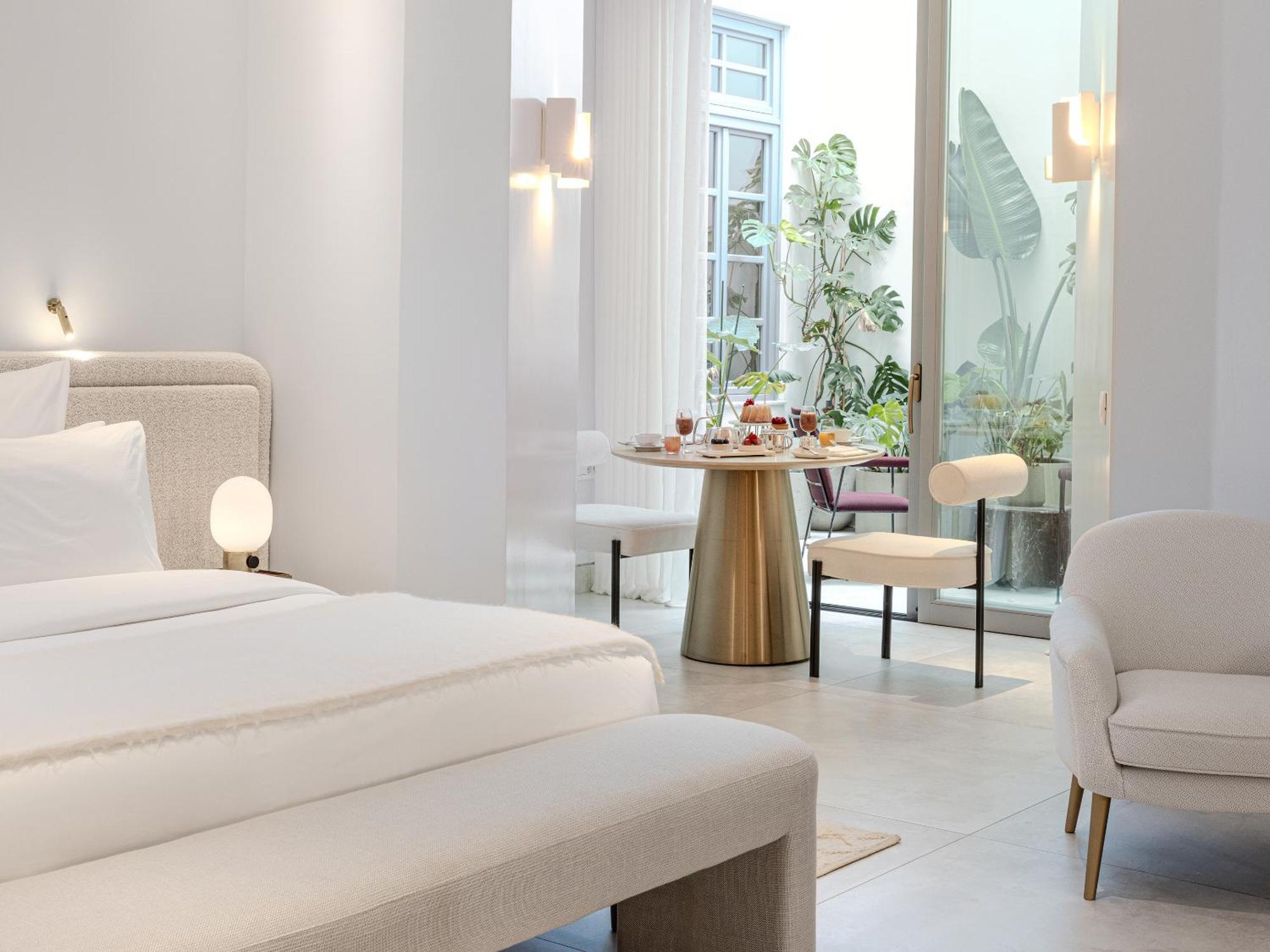 The Dolli At Acropolis, A Hotel To Live 아테네 외부 사진