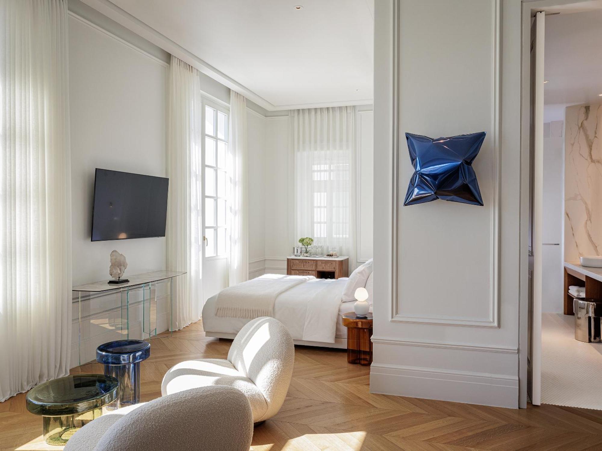 The Dolli At Acropolis, A Hotel To Live 아테네 외부 사진
