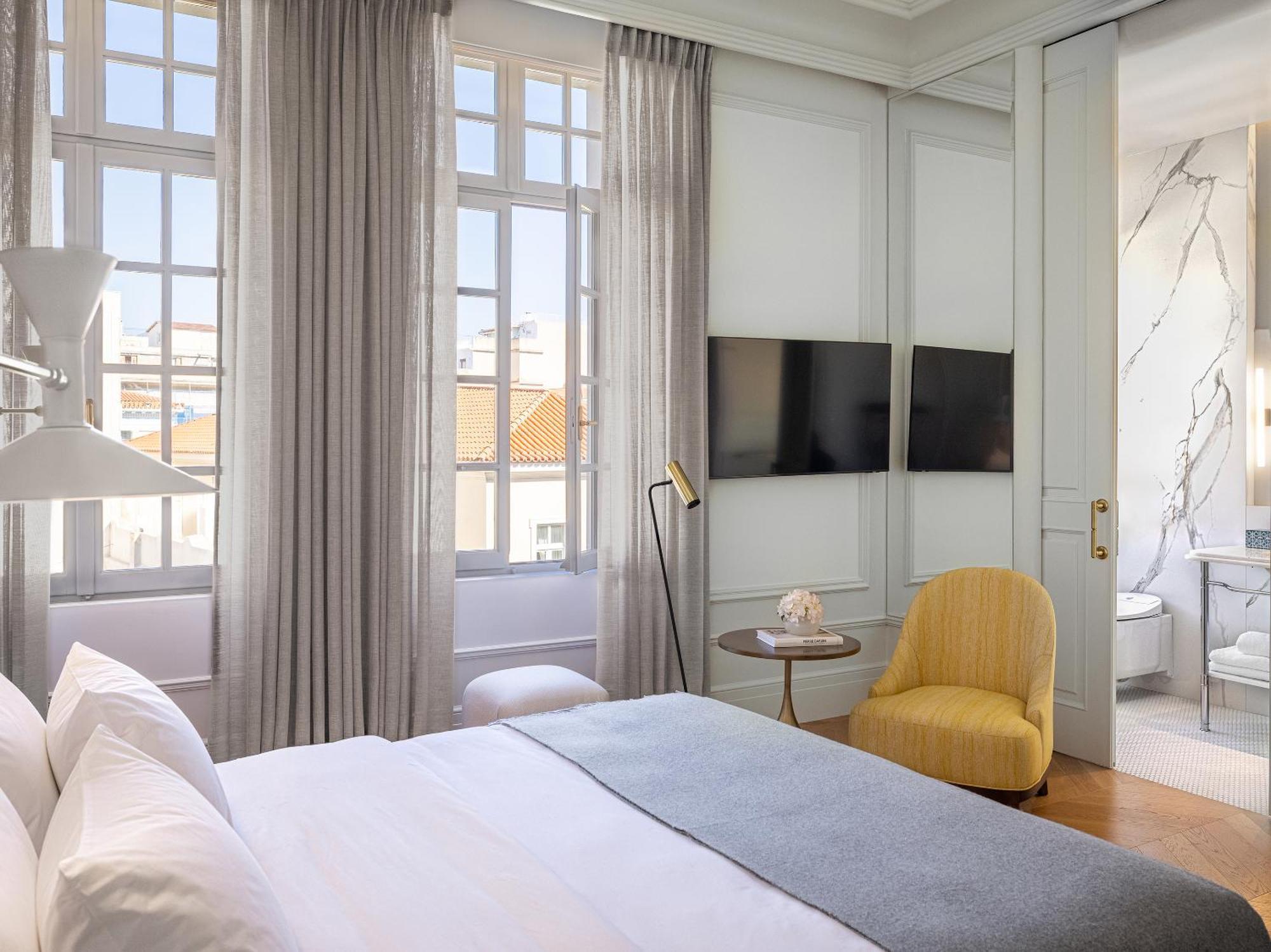 The Dolli At Acropolis, A Hotel To Live 아테네 외부 사진