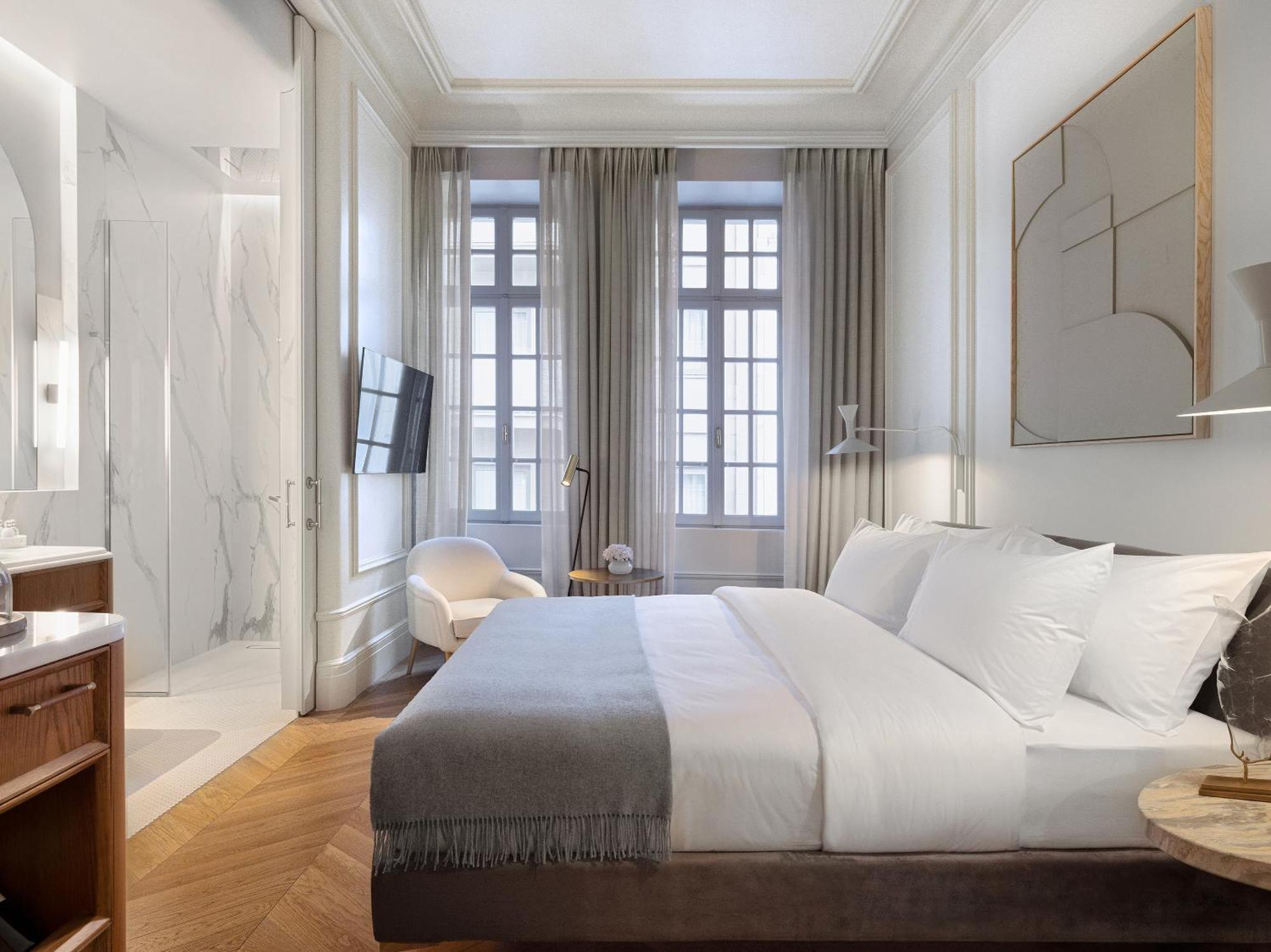 The Dolli At Acropolis, A Hotel To Live 아테네 외부 사진