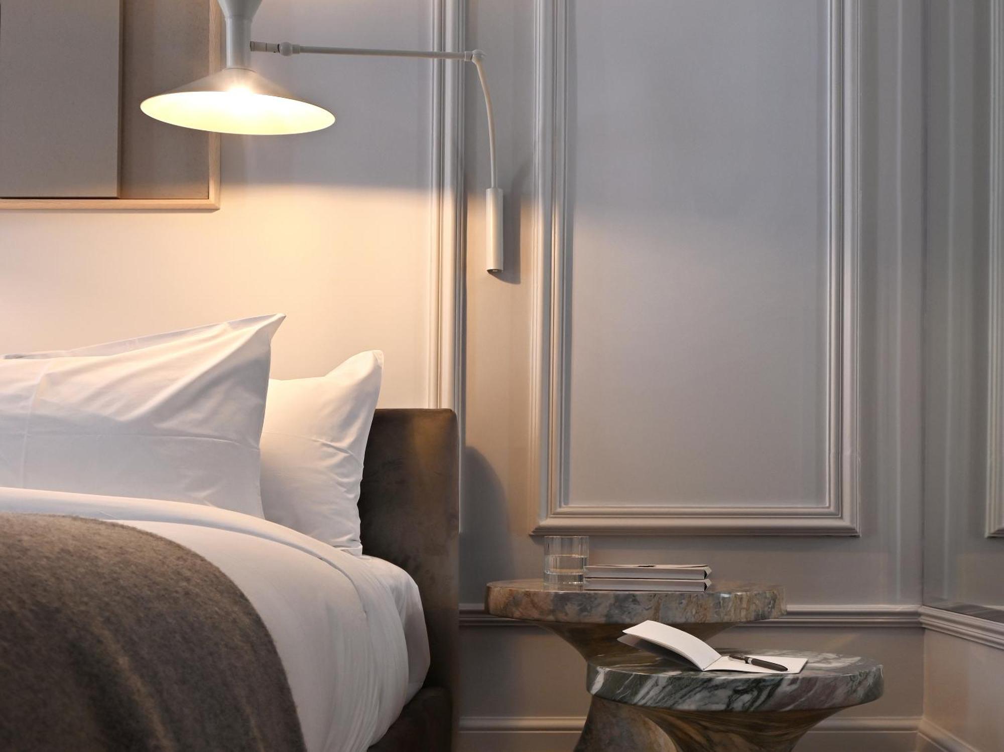 The Dolli At Acropolis, A Hotel To Live 아테네 외부 사진